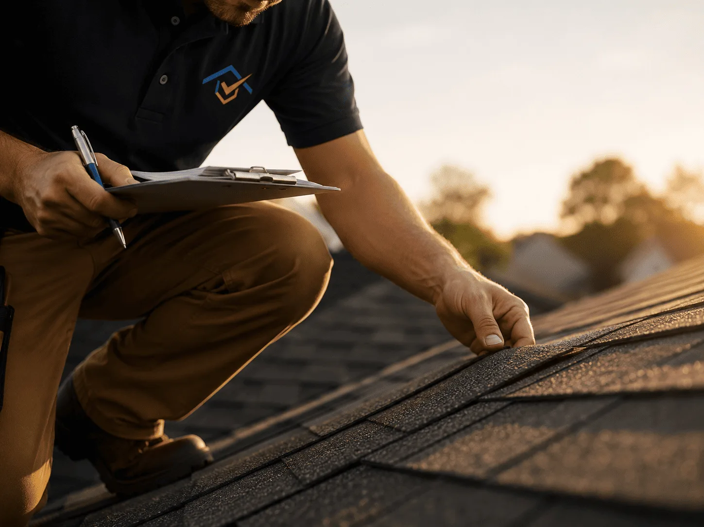 Why Choose Roof Inspection in Fort Defiance, VA